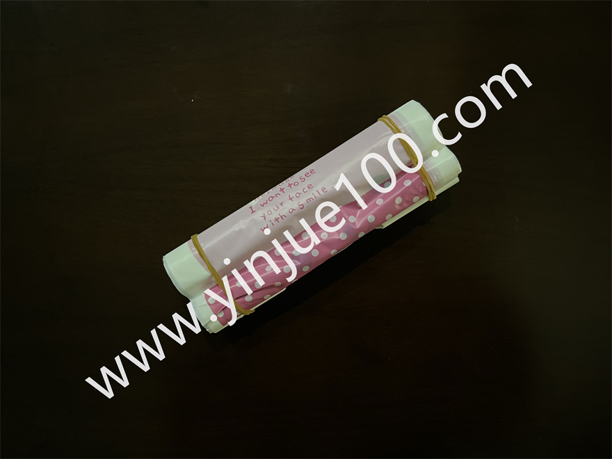 卡通服裝袋/飾品袋/奶茶飲品/甜點蛋糕手提袋(圖4)